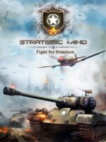 Strategic Mind Fight for Freedom PC Steam Key GLOBAL STRATEGY 48353 2