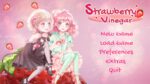 Strawberry Vinegar Steam Key GLOBAL ADVENTURE 17223 2 5