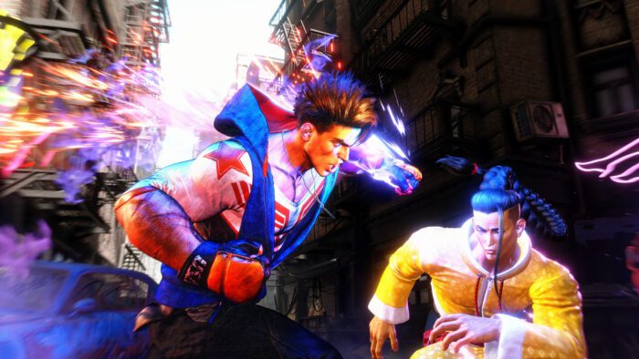 Street Fighter 6 PC Steam Key GLOBAL FIGHTING 16489 2 6