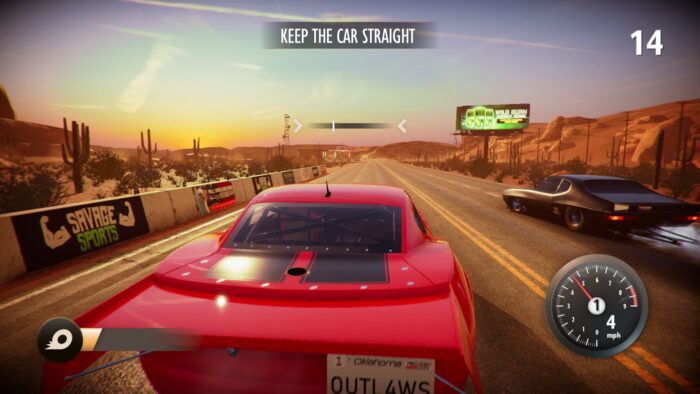 Street Outlaws The List Steam Key GLOBAL RACING 35128 2 2