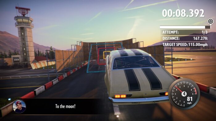 Street Outlaws The List Steam Key GLOBAL RACING 35128 2 3