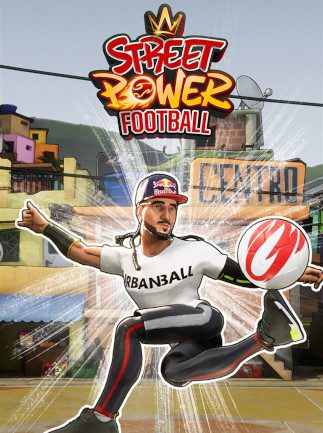 Street Power Football PC Steam Key GLOBAL ARCADE 2851 2