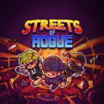 Streets of Rogue Steam Key GLOBAL ACTION 7924 2 10