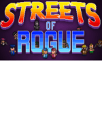 Streets of Rogue Steam Key GLOBAL ACTION 7924 2