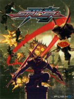 Strider Steam Key GLOBAL ACTION 16299 2