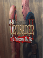 Stronghold Crusader 2 The Princess and The Pig Steam Key GLOBAL DLCS 14750 2