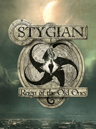 Stygian Reign of the Old Ones PC Steam Key GLOBAL RPG 14423 2