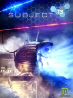 Subject 13 Steam Key GLOBAL PUZZLE 32787 2