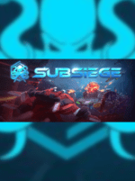 Subsiege PC Steam Key GLOBAL STRATEGY 33033 2