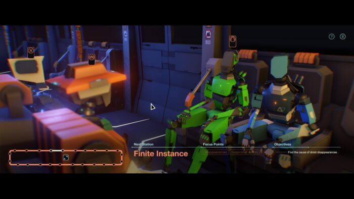 Subsurface Circular Steam Key GLOBAL ADVENTURE 29382 2 6