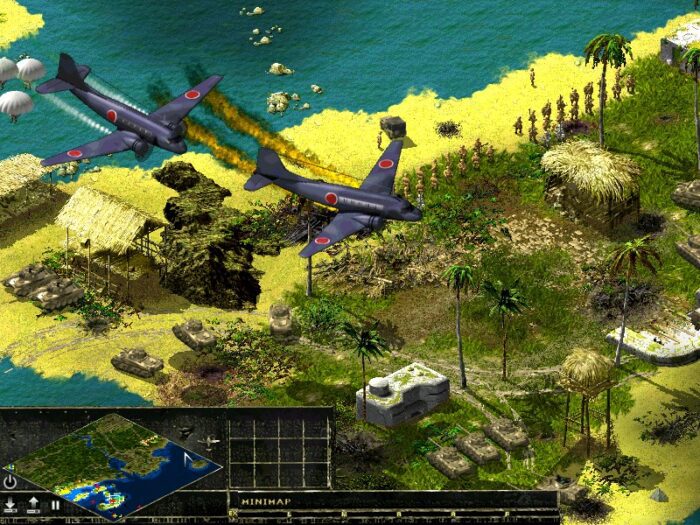 Sudden Strike 2 Gold PC Steam Key GLOBAL STRATEGY 36409 2 1