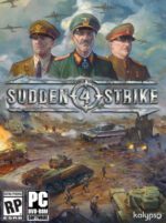 Sudden Strike 4 Complete Collection Steam Key GLOBAL HORROR 28438 2