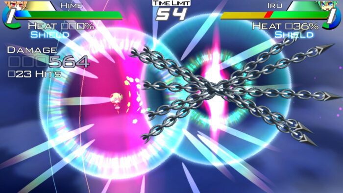 Suguri Collection Steam Key GLOBAL ACTION 18125 2 14