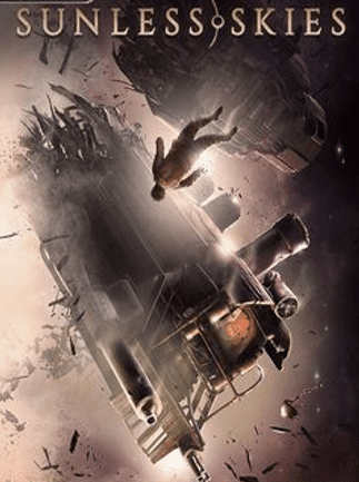 Sunless Skies PC Steam Key GLOBAL ACTION 8912 2