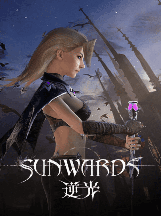 Sunwards PC Steam Key GLOBAL ACTION 71759 2