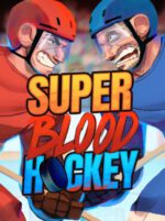 Super Blood Hockey Steam Key GLOBAL SPORTS 12814 2