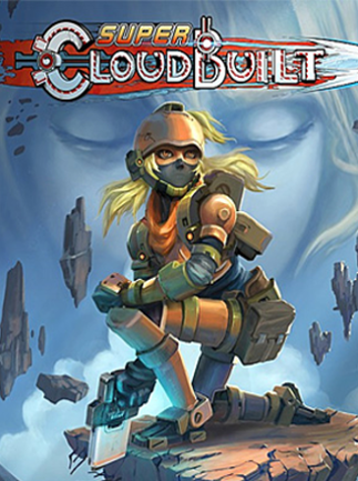 Super Cloudbuilt Steam Key GLOBAL ACTION 16264 2