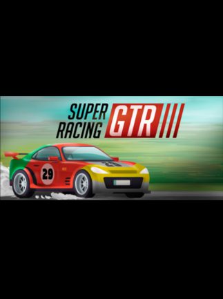 Super GTR Racing Steam Key GLOBAL RACING 43869 2