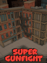 Super Gunfight PC Steam Key GLOBAL ACTION 18994 2