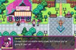 Super Lesbian Animal RPG PC Steam Gift GLOBAL RPG 74389 2 9