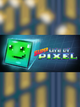 Super Life of Pixel Steam Key GLOBAL ACTION 16370 2