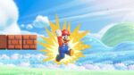 Super Mario Bros. Wonder Nintendo Switch Nintendo eShop Key NORTH AMERICA NINTENDO 68288 2 3