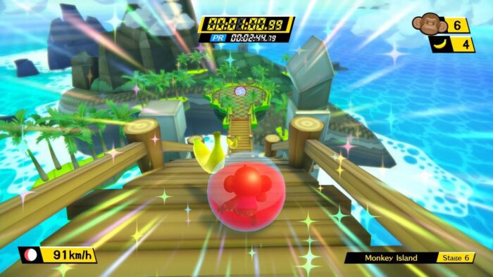 Super Monkey Ball Banana Blitz HD Steam Key GLOBAL ACTION 45306 2 1