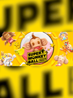 Super Monkey Ball Banana Blitz HD Steam Key GLOBAL ACTION 45306 2