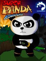 Super Panda Adventures Steam Key GLOBAL ADVENTURE 2287 2 7