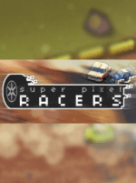 Super Pixel Racers Steam Key GLOBAL RACING 30877 2