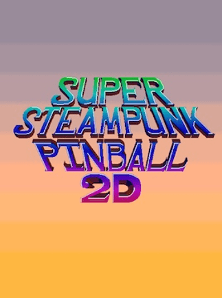 Super Steampunk Pinball 2D Steam Key GLOBAL ACTION 15930 2