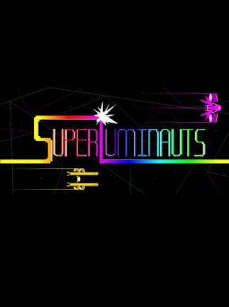 SuperLuminauts Steam Key GLOBAL ACTION 16943 2