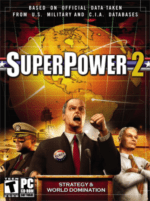 SuperPower 2 Steam Key GLOBAL SIMULATOR 36500 2