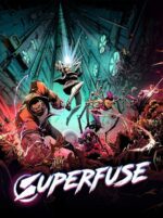 Superfuse PC Steam Gift GLOBAL RPG 19040 2