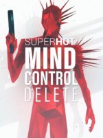 Superhot Mind Control Delete PC Steam Key GLOBAL ACTION 3686 2