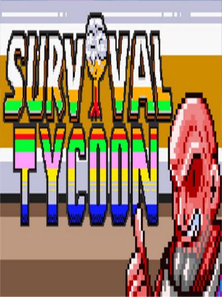 Survival Tycoon Steam Key GLOBAL SIMULATOR 55407 2