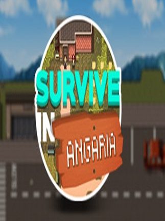 Survive in Angaria Steam Key GLOBAL ACTION 14470 2