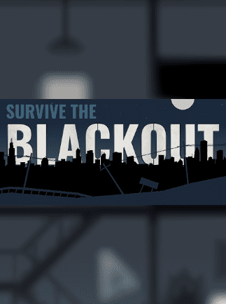 Survive the Blackout Steam Key GLOBAL ACTION 13830 2