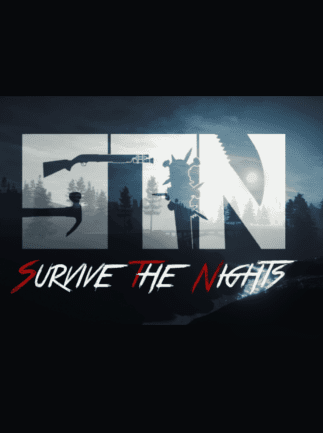 Survive the Nights Steam Key GLOBAL ACTION 3952 2