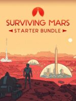 Surviving Mars Starter bundle PC Steam Key GLOBAL SIMULATOR 7674 2