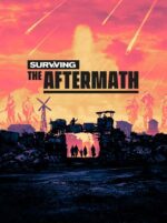 Surviving the Aftermath PC Steam Gift GLOBAL STRATEGY 57641 2