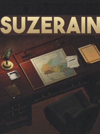 Suzerain PC Steam Gift GLOBAL PUZZLE 38991 2