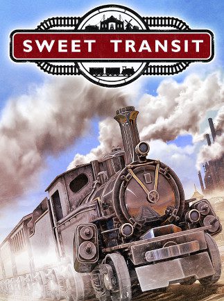 Sweet Transit PC Steam Gift GLOBAL SIMULATOR 33760 2