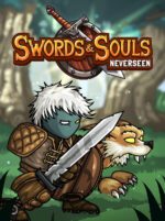 Swords Souls Neverseen PC Steam Gift GLOBAL ADVENTURE 42851 2