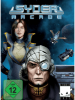 Syder Arcade Steam Key GLOBAL ACTION SHOOTING 8790 2 1