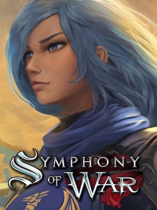 Symphony of War The Nephilim Saga PC Steam Key GLOBAL RPG 7723 2