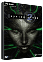 System Shock 2 Steam Key GLOBAL RPG 19762 2