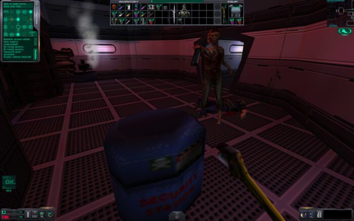 System Shock 2 Steam Key GLOBAL RPG 19762 2 9