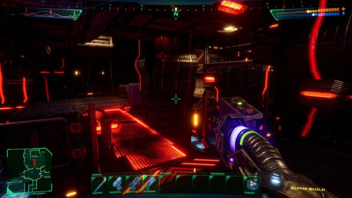 System Shock PC Epic Games Key GLOBAL ACTION SHOOTING 64509 2 5