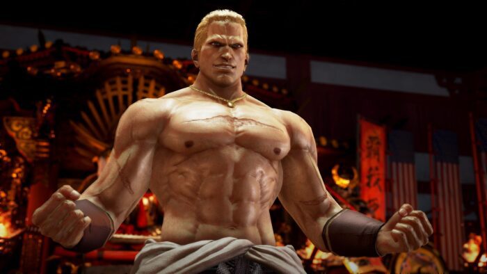 TEKKEN 7 DLC 2 Geese Howard Pack PC Steam Gift GLOBAL DLCS 46691 2 3